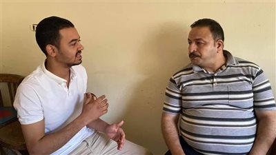 والد طفلة الطالبية: المتهم استغرق 7 دقائق في التحرش بابنتي فعاقبته المحكمة بالسجن 7 سنوات | فيديو