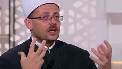 مدير عام مساجد الأوقاف: التفاؤل والأمل فن تصنعه النفوس الراقية الواثقة بالله