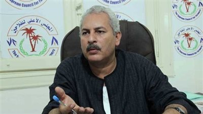 نقيب الفلاحين: لم أتهم الجزارين بشراء مواشٍ مريضة وبيعها بأسعار منخفضة