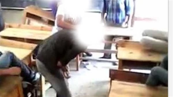 فصل مدرسة _ ارشيفية