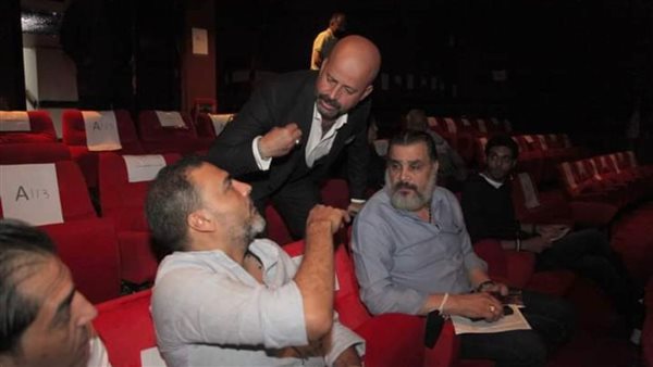 لجنة مهرجان الأردن