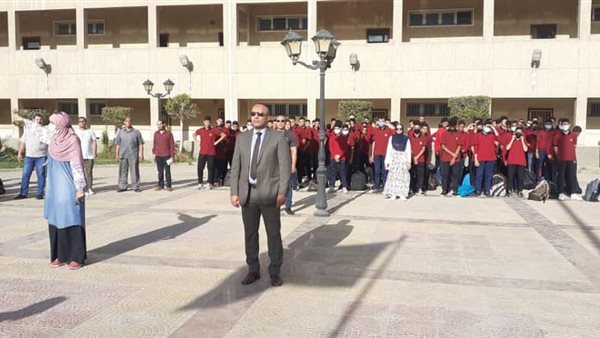  أمين عام صندوق تطوير