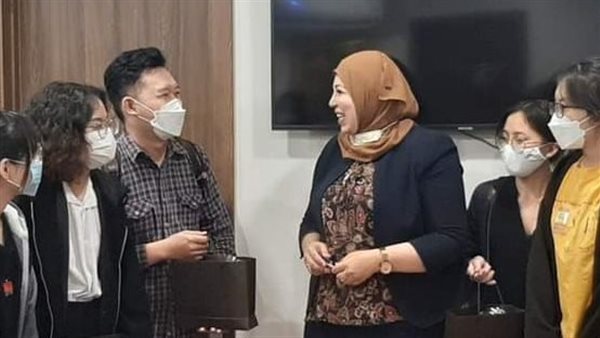 الدكتورة رشا كمال