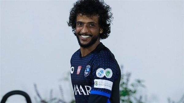 ياسر الشهراني