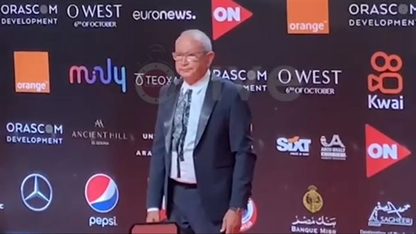 نجيب ساويرس