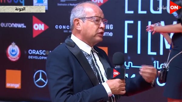 نجيب ساويرس 