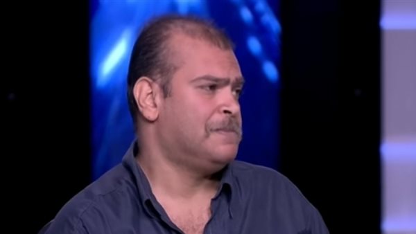 محمد الملاح 