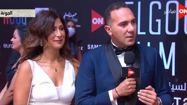 تامر دويدار