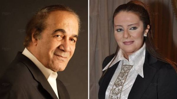 رانيا محمود ياسين