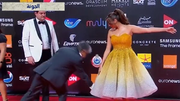 انتشال التميمي وبشرى