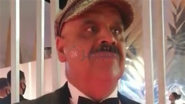 داوود حسين من الجونة