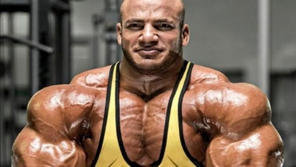 بيج رامي بطل كمال