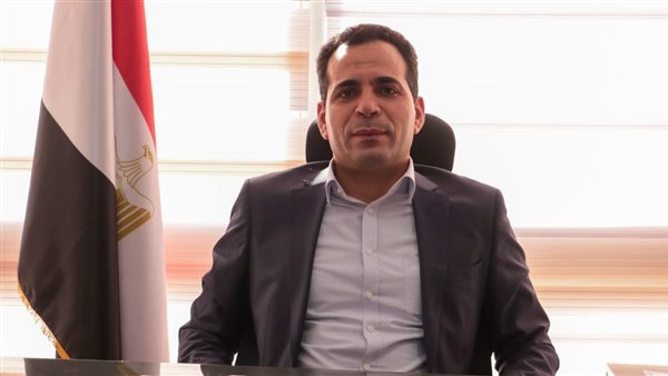 مهندس طارق الرفاعي