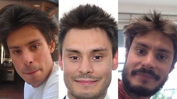 جوليو ريجيني