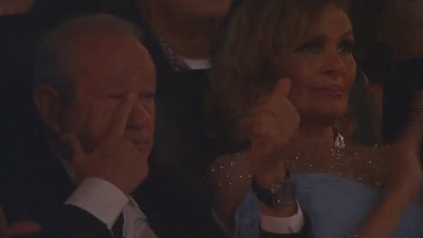 نجيب ساويرس