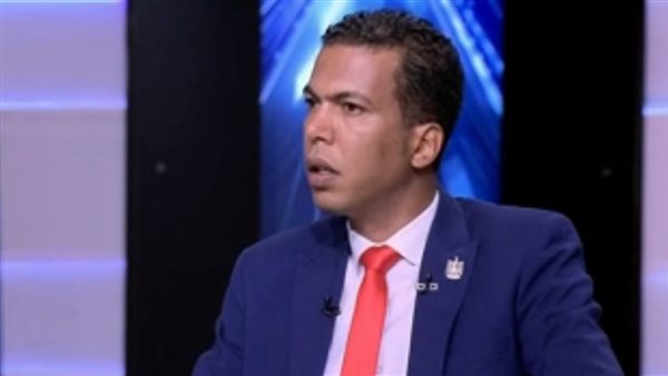  المحامي محمد فياض