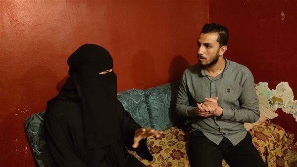 محرر القاهرة 24 مع