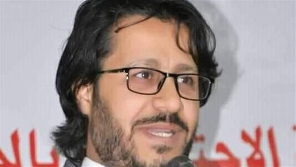  النائب أحمد بلال