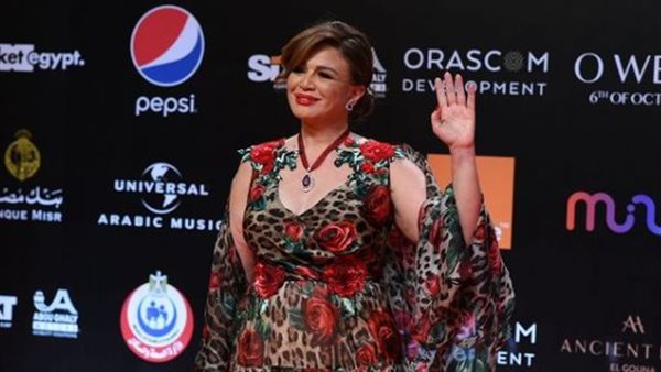 إلهام شاهين