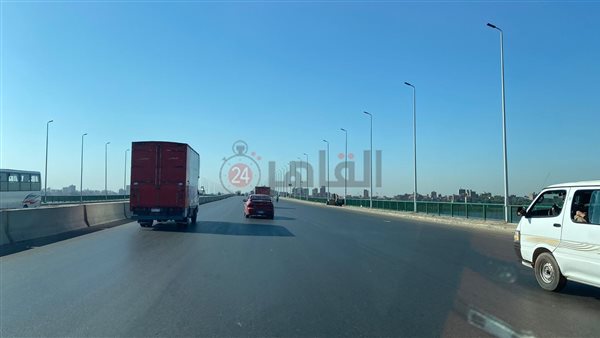 سيولة مرورية