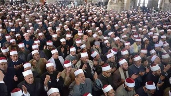 الزي الازهري