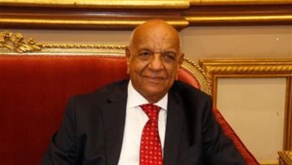 النائب عبد الخالق