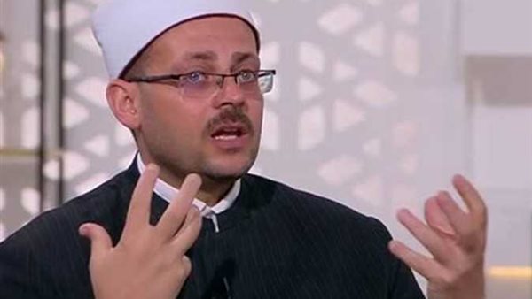 الدكتور أسامة الجندي