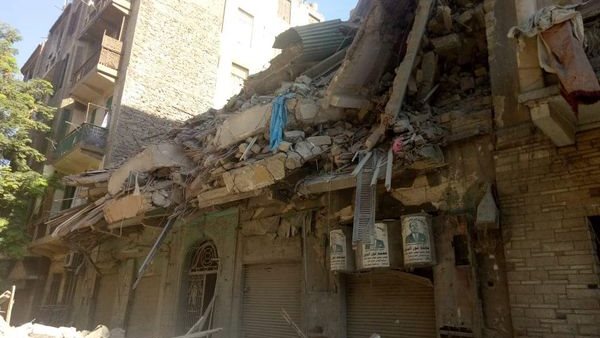 عقار باب الشعرية