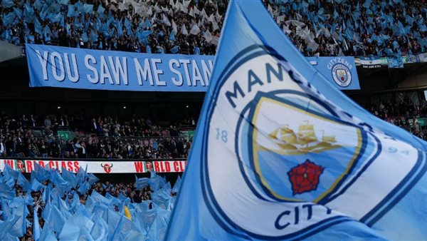 مانشستر سيتي