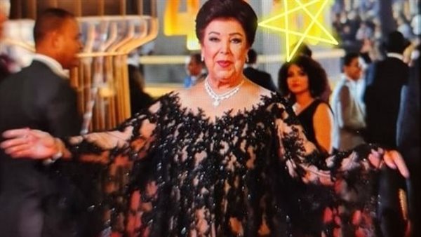 رجاء الجداوي