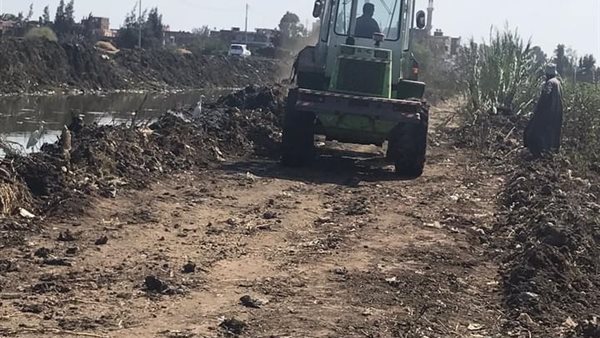 ازالة التعديات