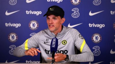 توخيل يتحدث عن استعدادات تشيلسي لمواجهة توتنهام.. ويعلق على تصريحات لوكاكو