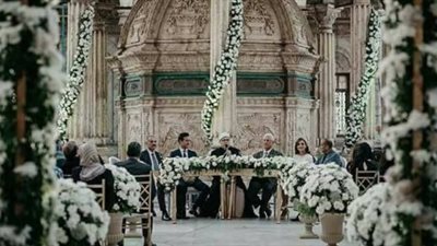 رئيس لجنة الفتوى الأسبق: الزغاريد في المساجد حرام والأفراح جائزة