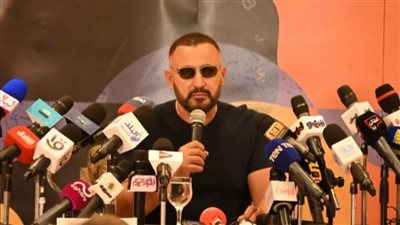 أحمد السقا ردا على منتقدي مسلسل نسل الأغراب: كل بني آدم خطاء