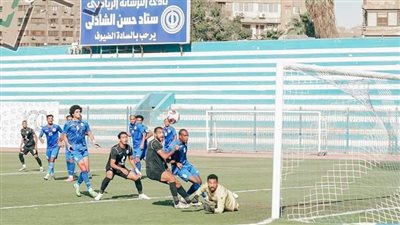 الدرجة الثانية.. تعرف على مباريات الجولة 30 من مجموعة القاهرة والقناة