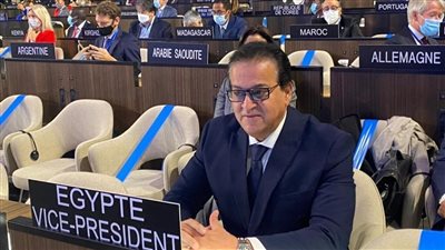 التعليم العالي: فتح باب التقدم للمنحة الدولية لشباب العلماء لعام 2022