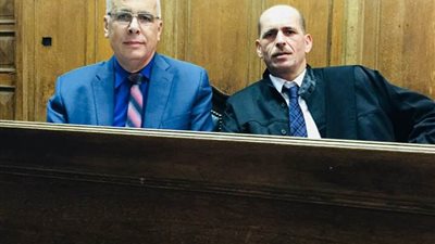 تنحي المحامي الثاني لإمام المسجد المتهم بهتك عرض طفلة بالدقهلية 