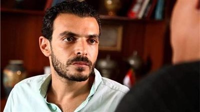 أحمد خالد أمين: لم أتوقع أن تصبح حكاية قلب مفتوح تريند.. وأتمنى العمل مع يحيى الفخراني