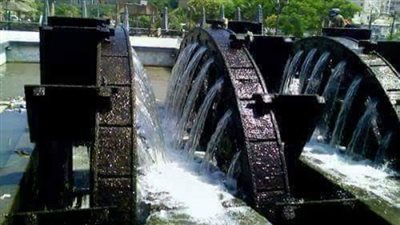 بعد أنباء إزالتها.. تعرف على أهمية سواقي الهدير التاريخية بالفيوم