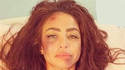 دوللي شاهين: تعرضتُ للضرب المبرح لتصبح مشاهدي في المماليك واقعية