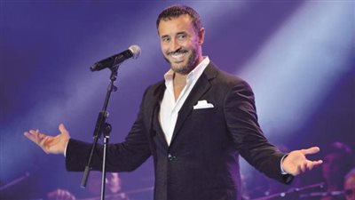 كاظم الساهر يحيي حفلًا جماهيريًا بـ عمان في هذا الموعد