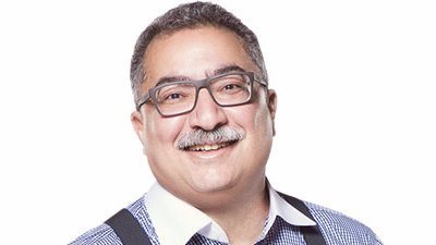 جميع المؤسسات الدولية فاسدة.. تصريحات نارية للإعلامي إبراهيم عيسى