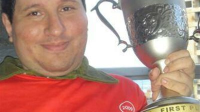 بعد فوزه بأكبر مسابقة للبرمجة.. عبد الوهاب: استعد لجائزة أقوى في 2026