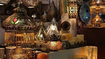 تنمية المشروعات: النسخة الحالية من معرض تراثنا الأكبر من حيث المساحة وعدد العارضين