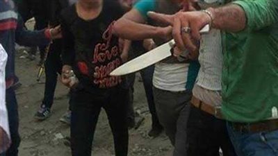 إصابة جزارين بمشاجرة في القليوبية لخلافات بينهما