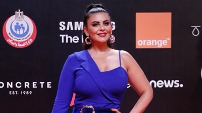 دانا حمدان تهاجم فنانة بمهرجان الجونة: سُمعتك سبقاكي 