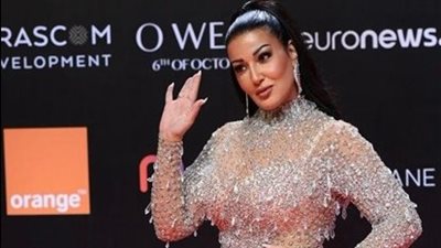 صحتي اتحسنت بسببها.. سمية الخشاب توجه نصائح لـ جمهورها: كلوا كوارع في الشتاء