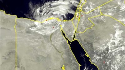 الأرصاد تكشف حالة الطقس خلال الأيام المقبلة وحقيقة تعرض مصر لأعاصير البحر المتوسط