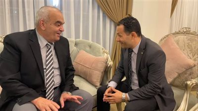 رئيس هيئة قضايا الدولة: نباشر 500 ألف قضية سنويا.. ووقف محمد أمين أغا أبرز نجاحات الهيئة | حوار