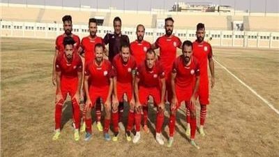 تعرف على مؤجلات الجولة الثالثة لمجموعة الصعيد بدوري الدرجة الثانية 